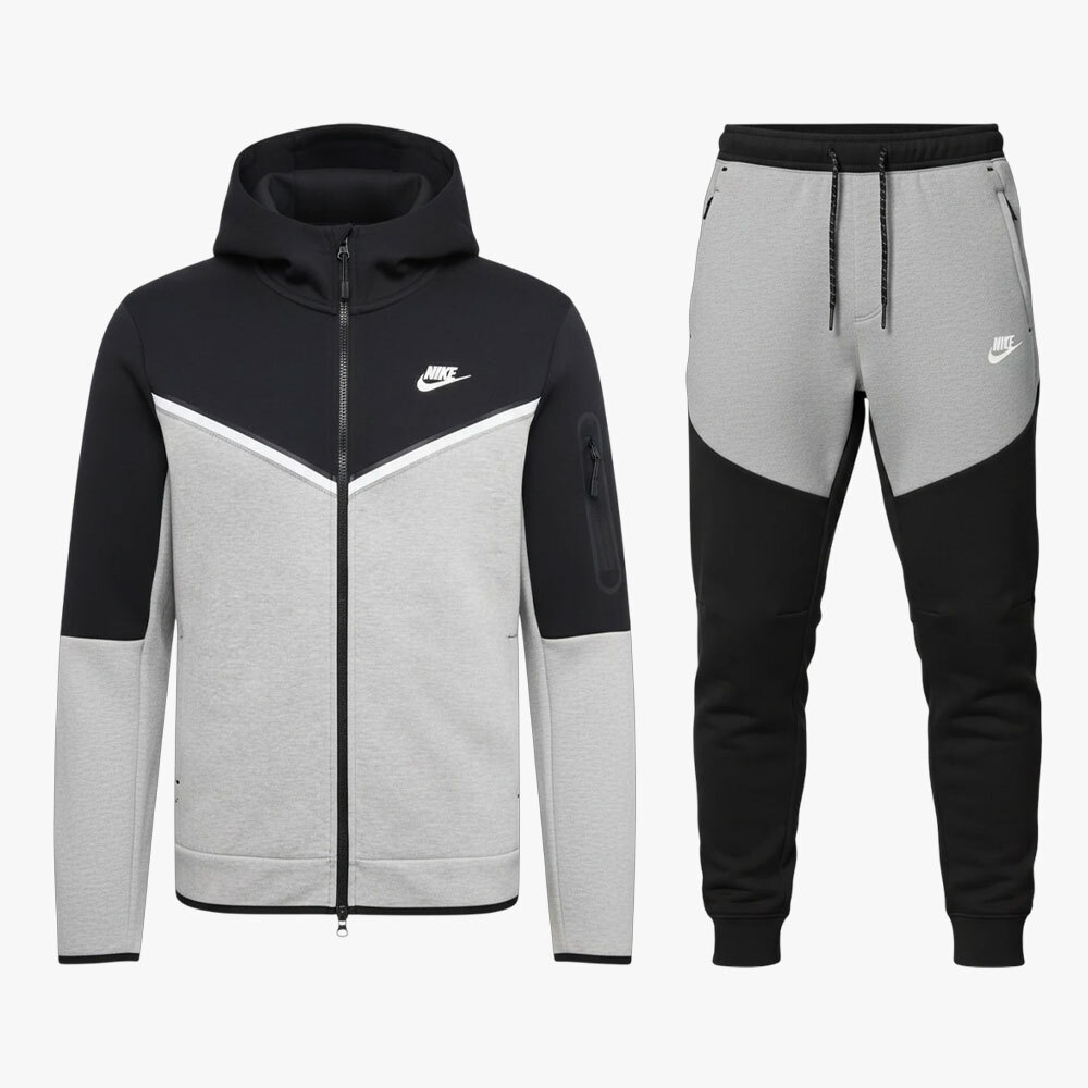 Ensemble Nike Tech Fleece