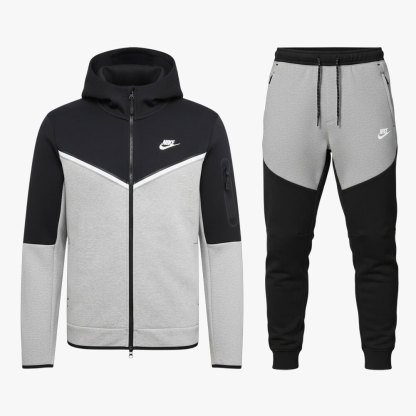 Ensemble Nike Tech Fleece