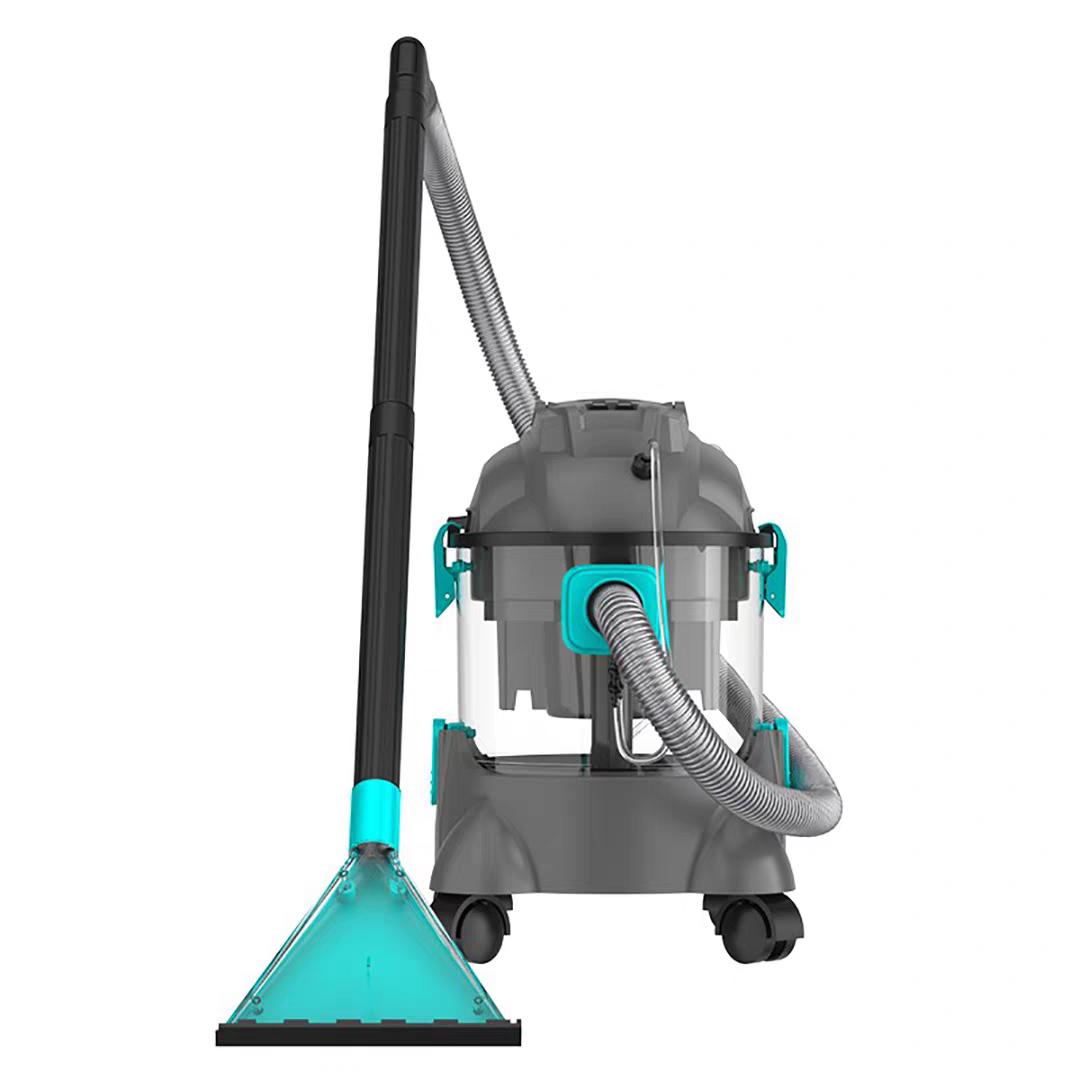 LEVARDOS® Home Carpet Extraction and Floor Cleaning Machine