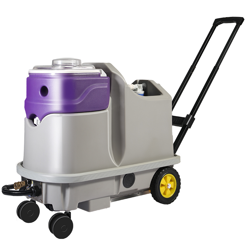 Levardos Upholstery Cleaner