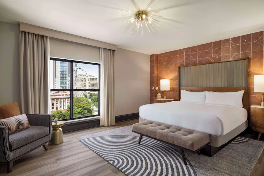 LEVARDOS®Hot Water & Steam Upholstery Cleaning Machine 