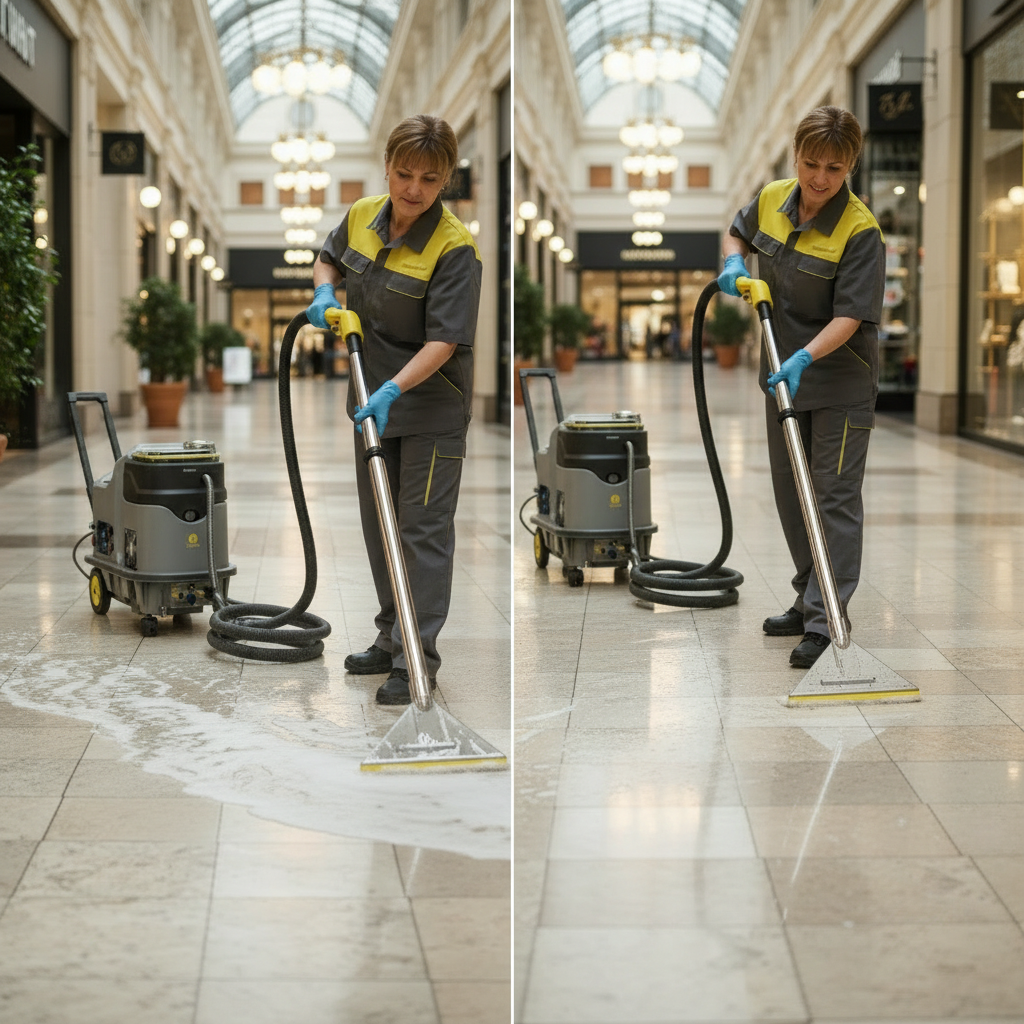 LEVARDOSHigh-Pressure Patio Cleaner