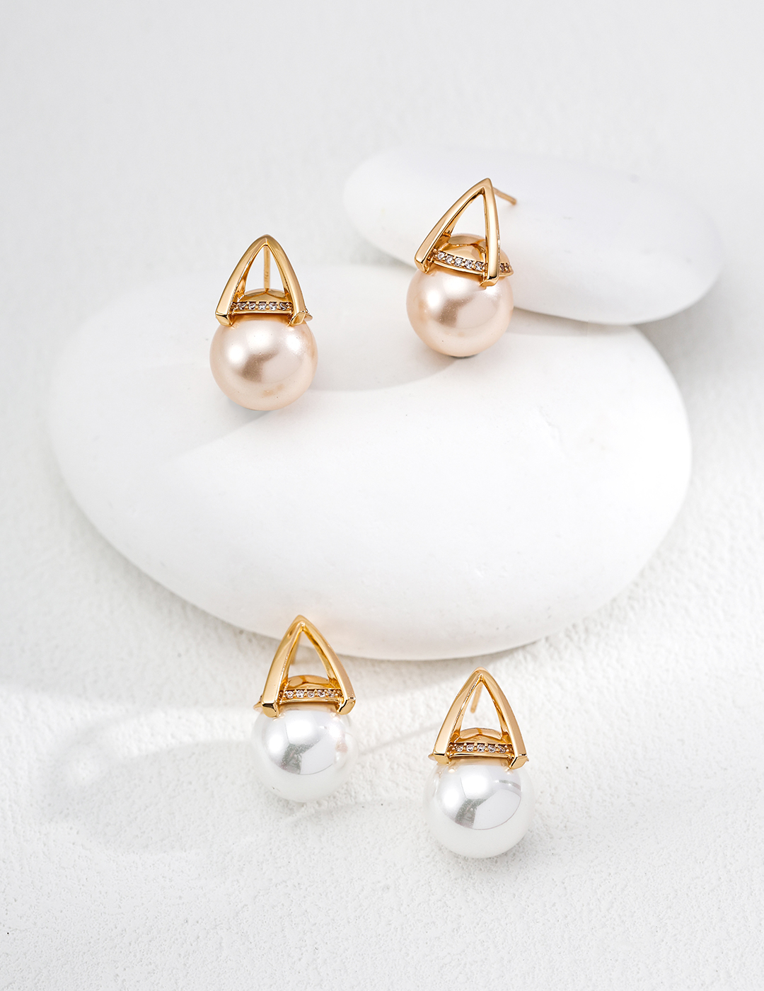 Contemporary geometric design concepts