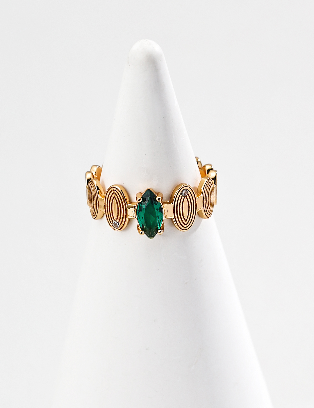 S925 sterling silver designer ring, ins-style minimalist ring.