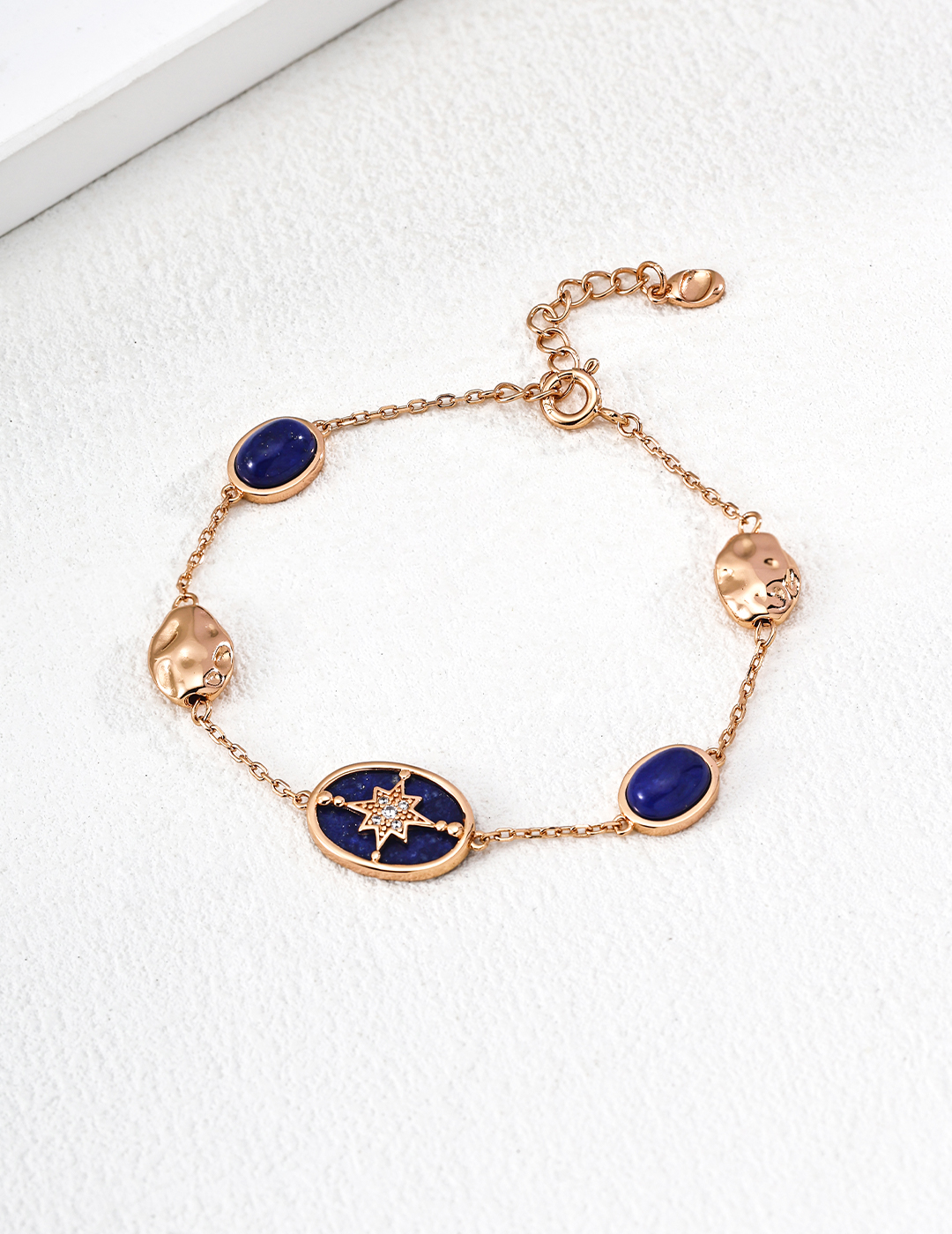 Star Wish Instagram-style bracelet