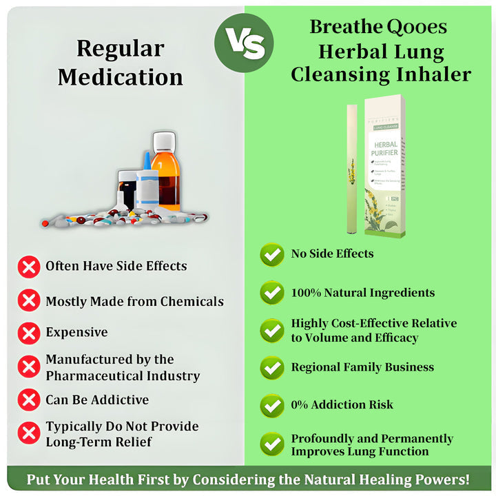 🔥Final 3 Hours: 50% OFF ✨Mullein Relaxation Stick – Soothes Lungs, Detoxifies, Freshens Breath