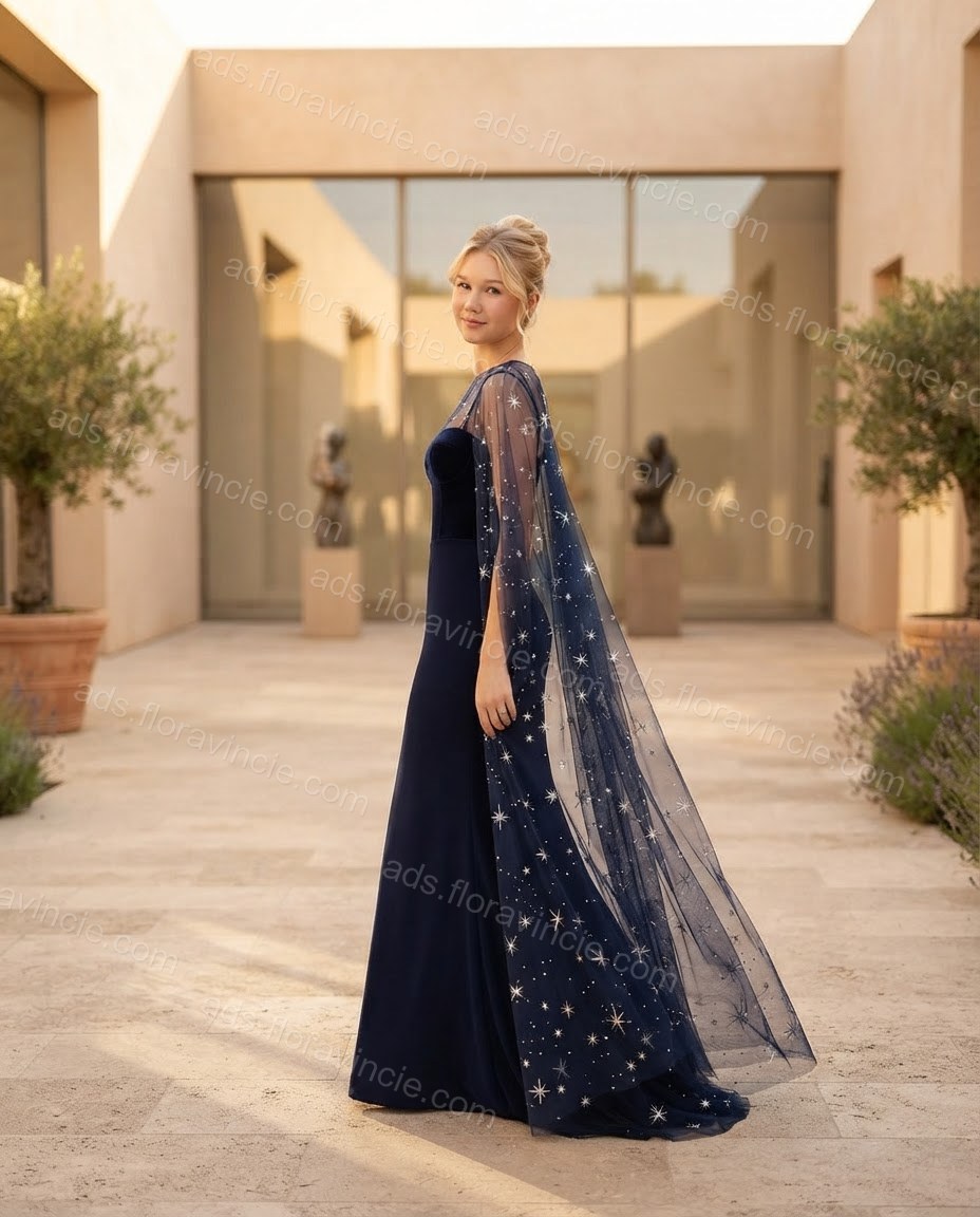 Navy Blue Aura Date Night Satin Maxi Dress Navy Blue Maxi Dress with Structured silhouette and Satin texture, fabric and construction detail for Date Night, Sunset in Malibu, Summer current summer selling: vacation, resort dinner, wedding guest, festival by ads.floravincie.com