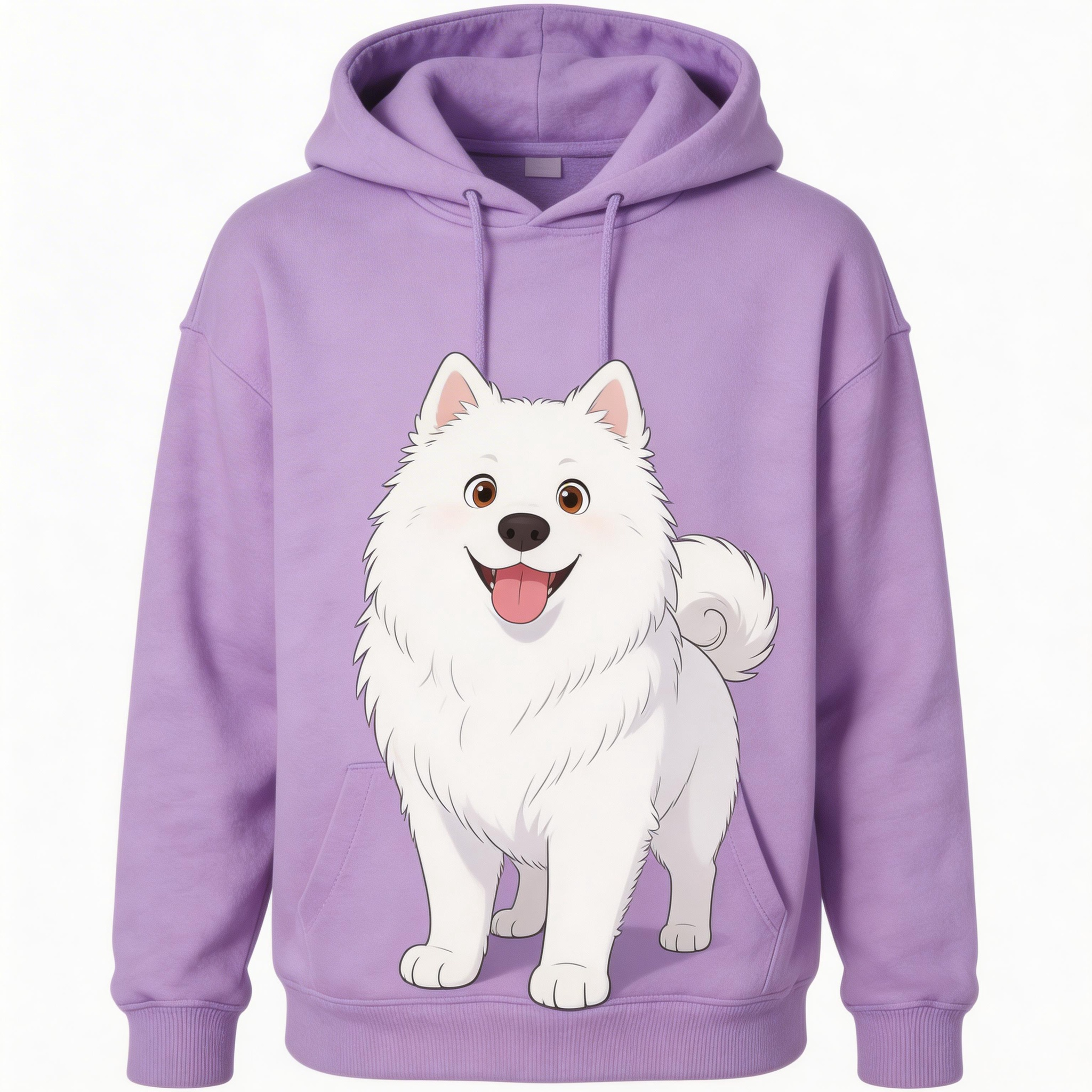 Custom Pet Portrait Cartoon T-Shirt / Sweatshirt / Hoodie – Personalized Cat & Dog Art