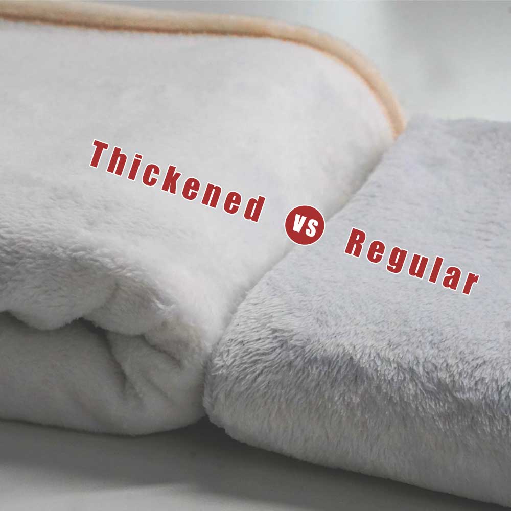 Custom Soccer Pet Blanket-Turn Your Pet Into a World Cup Champion