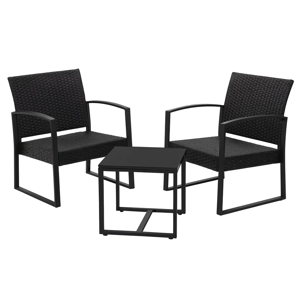 Mobilier de jardin,Petit salon de jardin - DECO Vantage