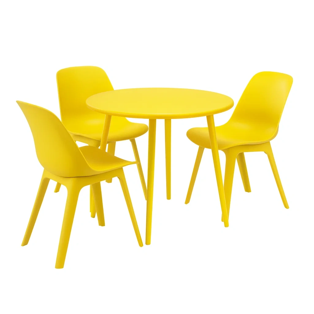 Mobilier de salle à manger,Ensemble table et chaises - DECO Vantage