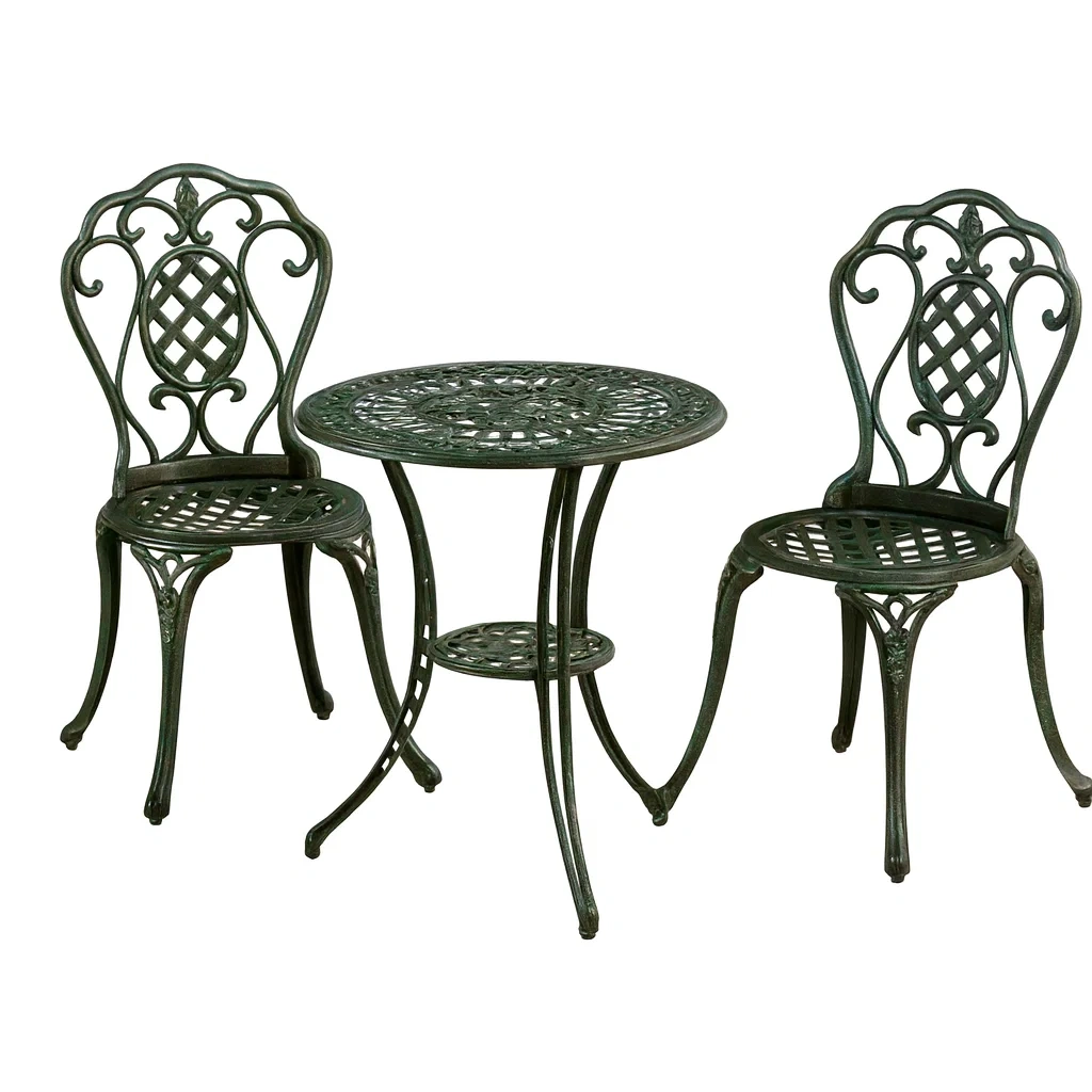 Mobilier de jardin,Petit salon de jardin - DECO Vantage