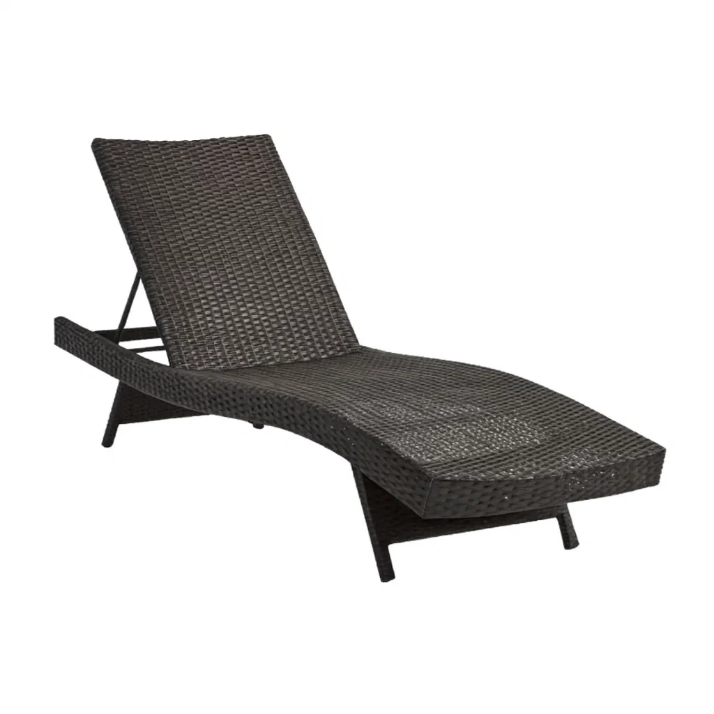Mobilier de jardin,Chaise longue - DECO Vantage