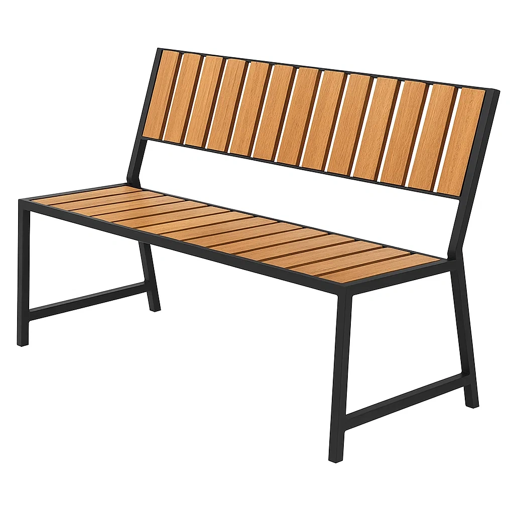Mobilier de jardin,Banc - DECO Vantage