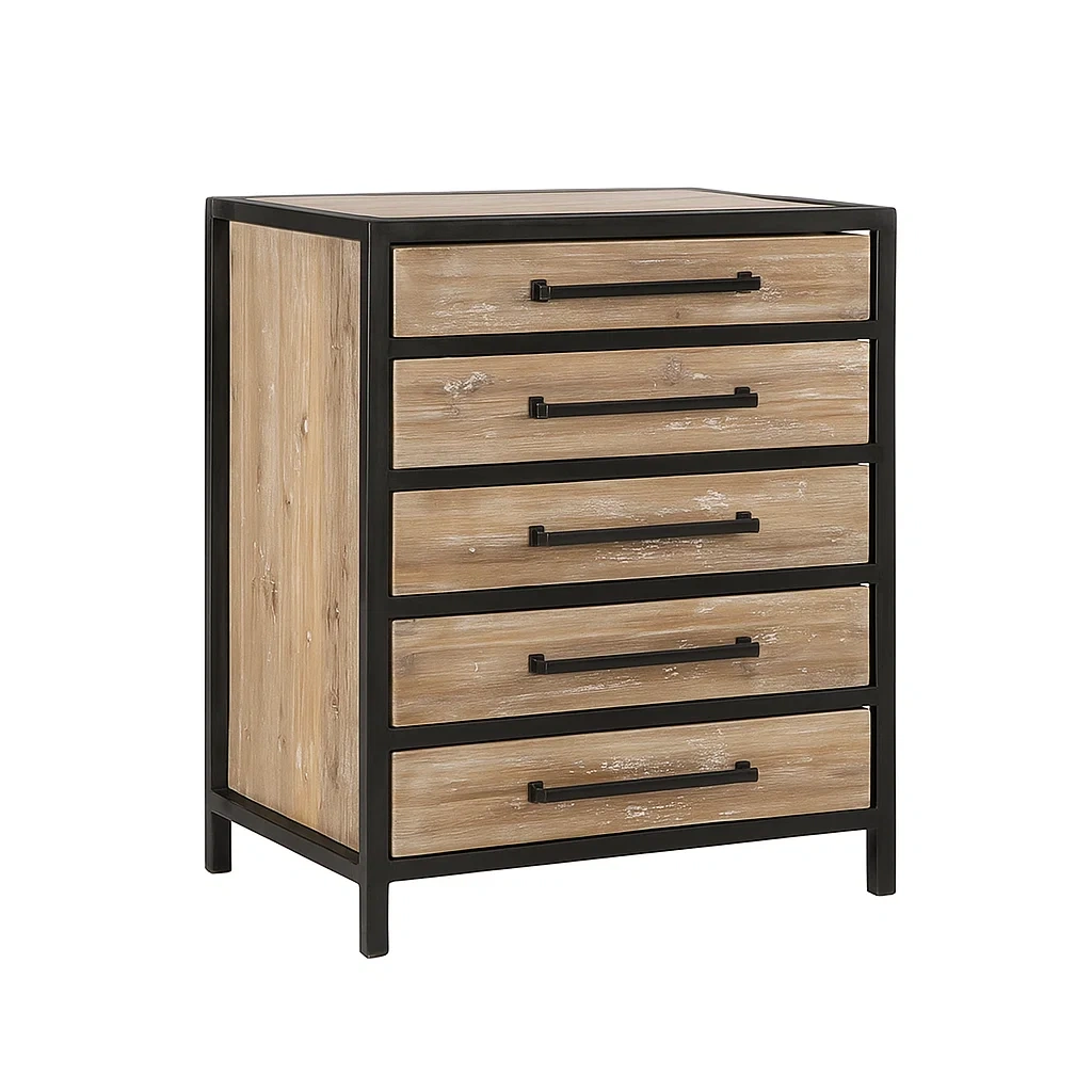 Meubles de salon,Commode à tiroirs - DECO Vantage