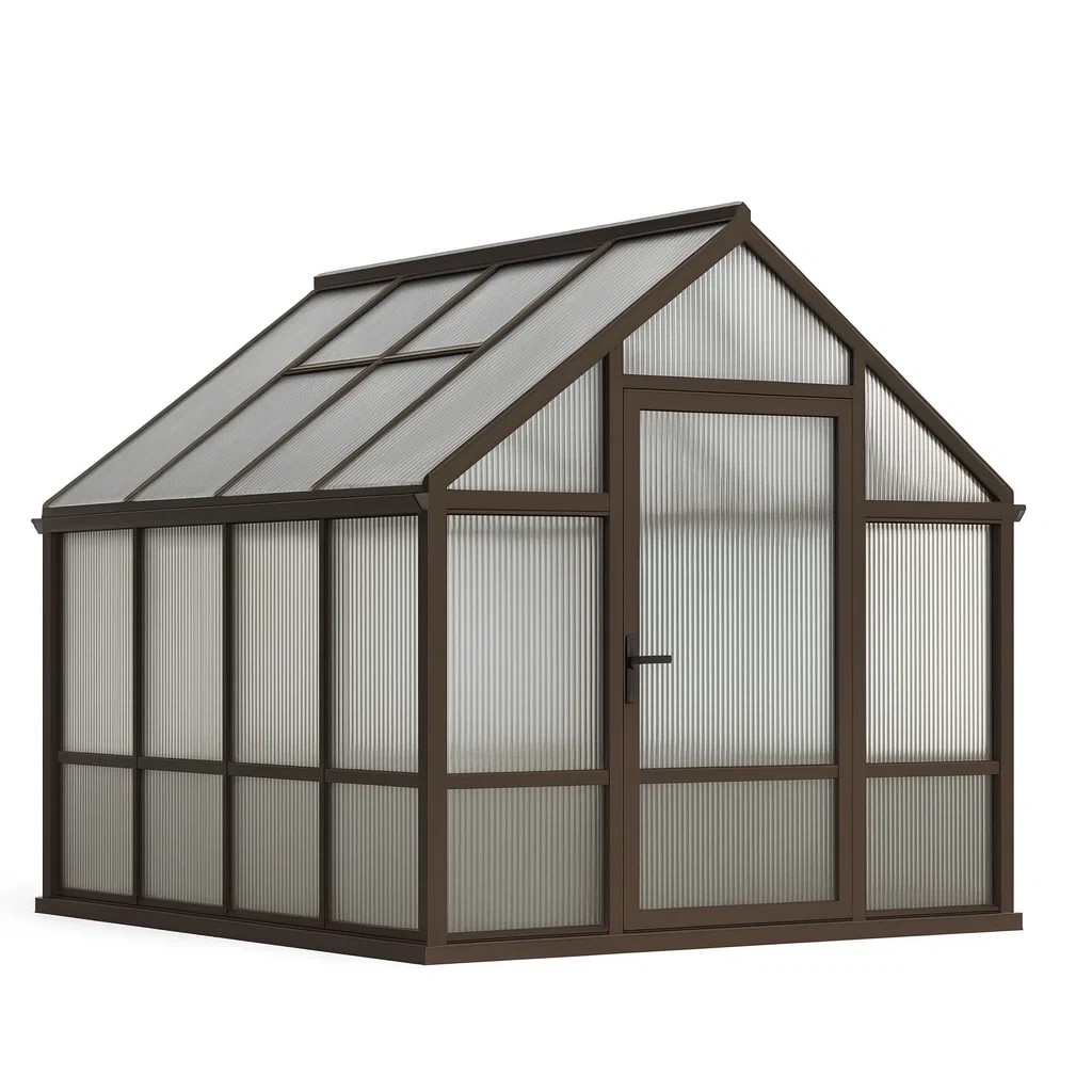 Articles de jardinage,Serre de jardin - DECO Vantage