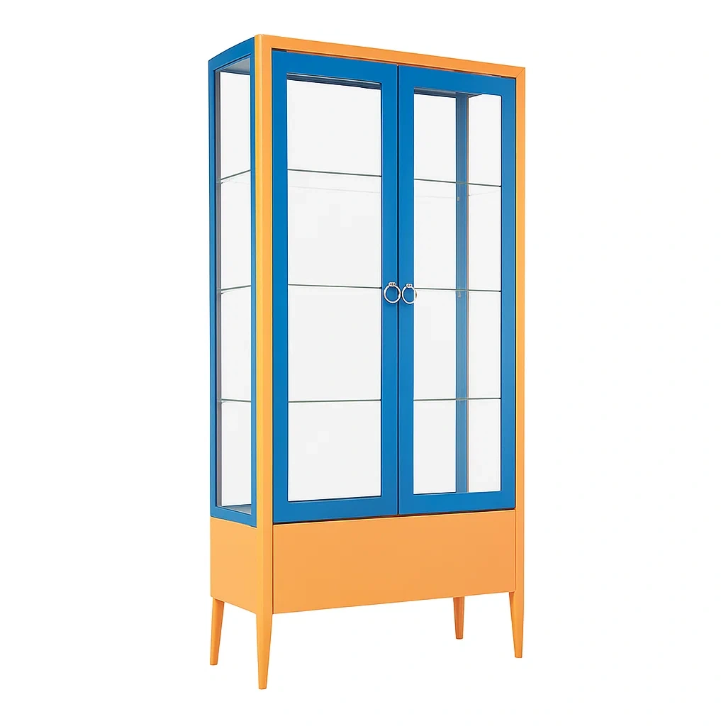 Meubles de rangement,Vitrine - DECO Vantage