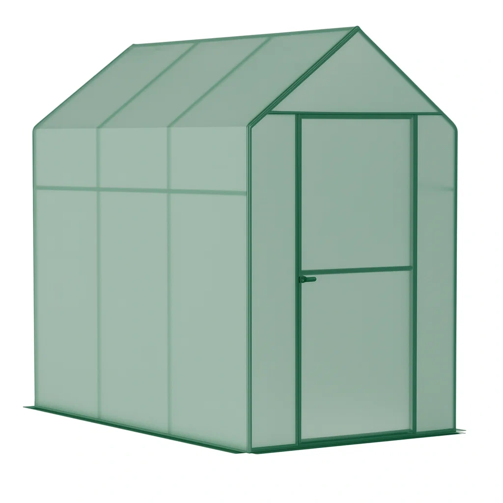 Articles de jardinage,Serre de jardin - DECO Vantage