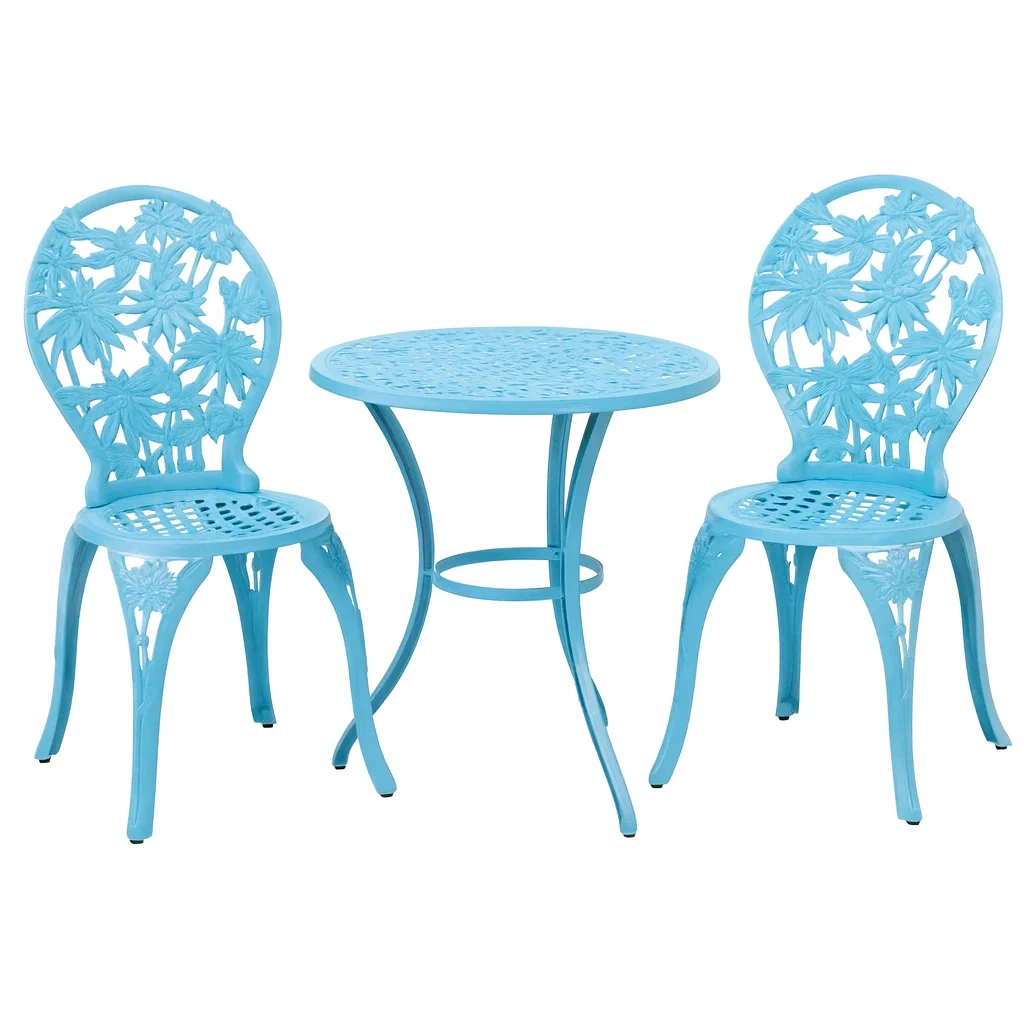 Mobilier de jardin,Petit salon de jardin - DECO Vantage