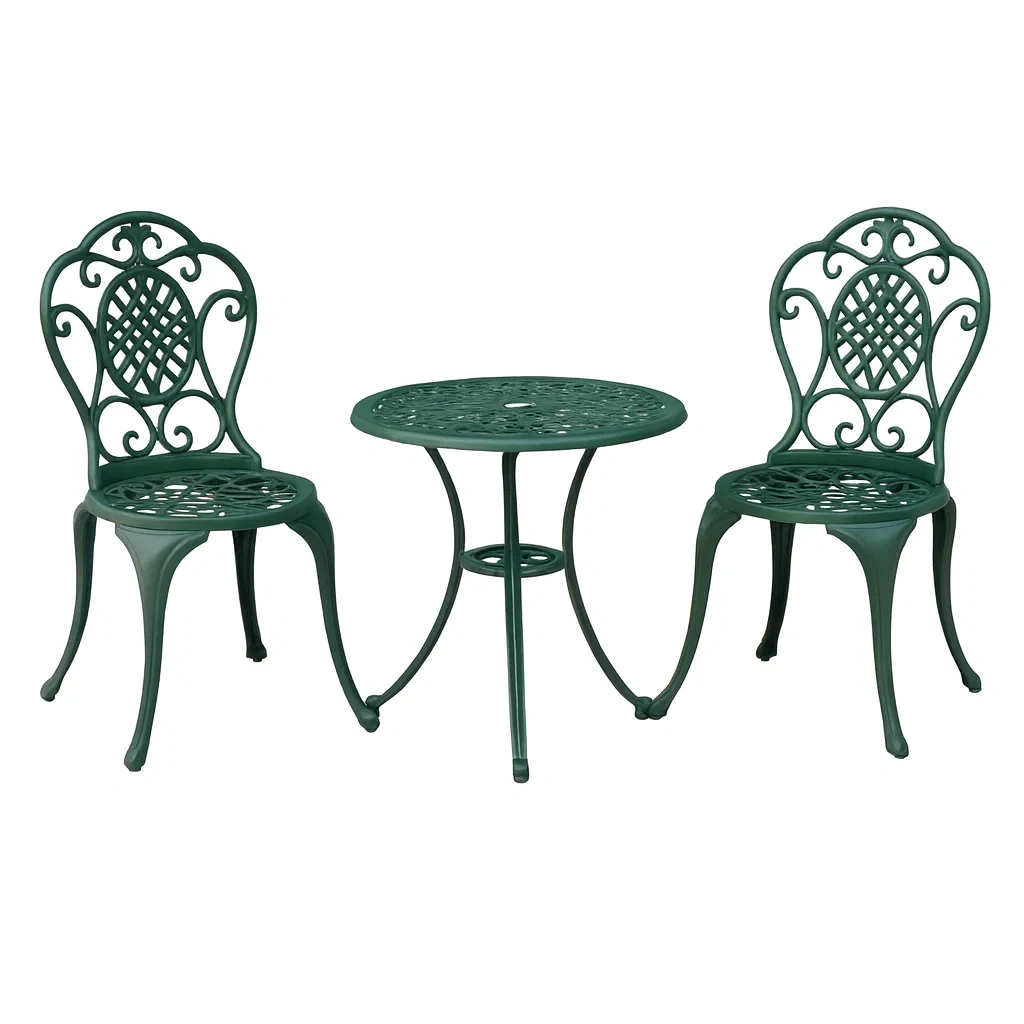 Mobilier de jardin,Petit salon de jardin - DECO Vantage