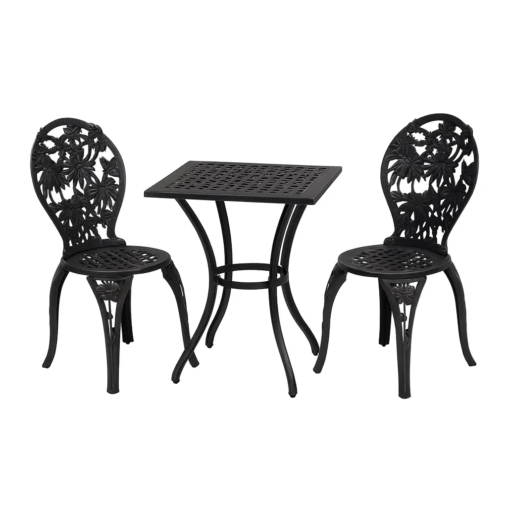 Mobilier de jardin,Petit salon de jardin - DECO Vantage