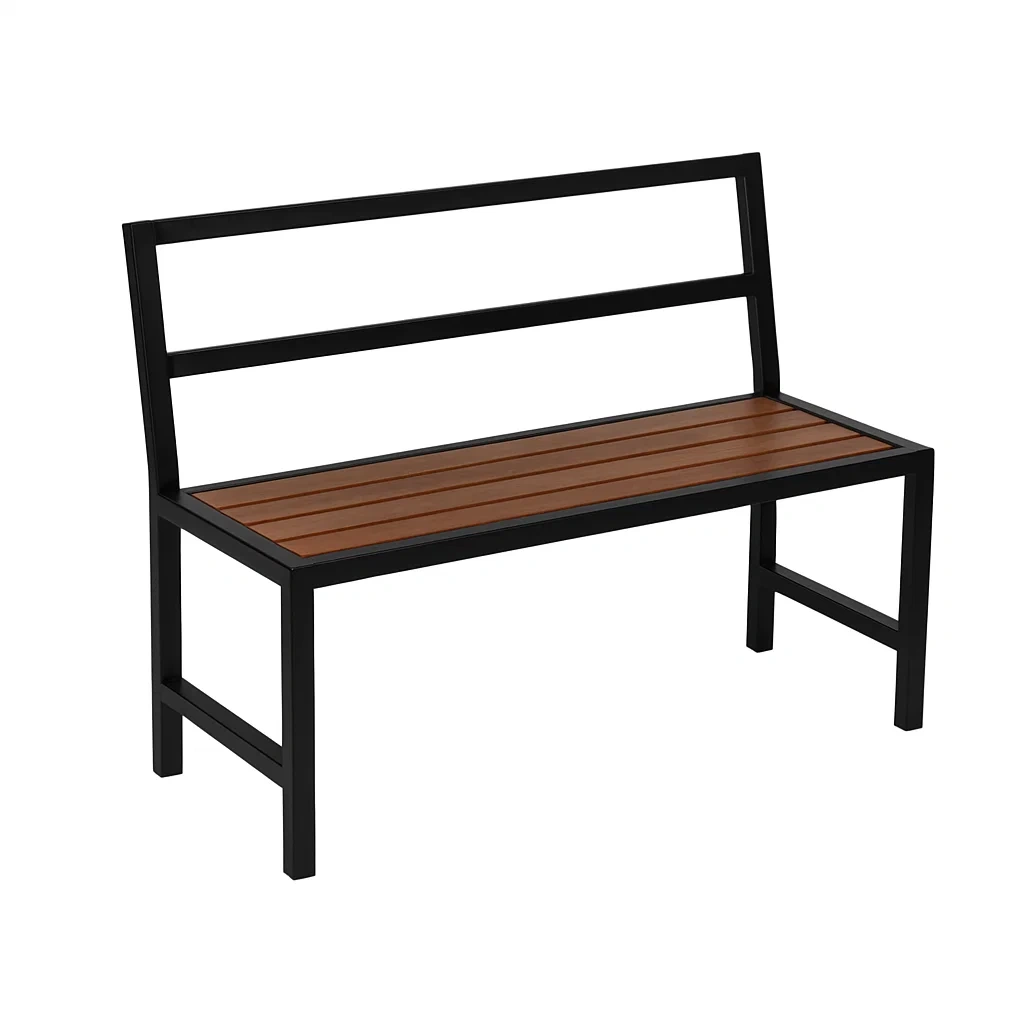 Mobilier de jardin,Banc - DECO Vantage