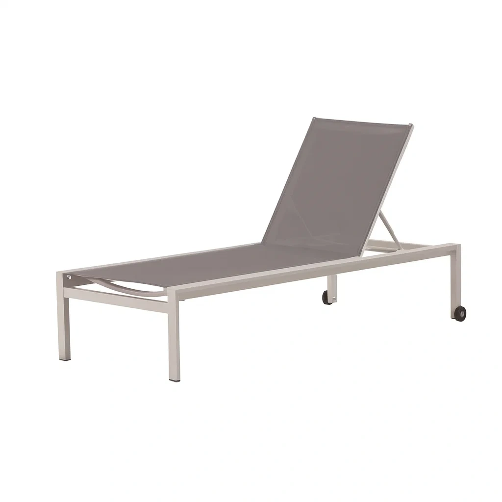Mobilier de jardin,Chaise longue - DECO Vantage
