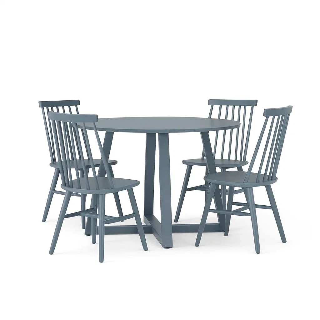 Mobilier de salle à manger,Ensemble table et chaises - DECO Vantage