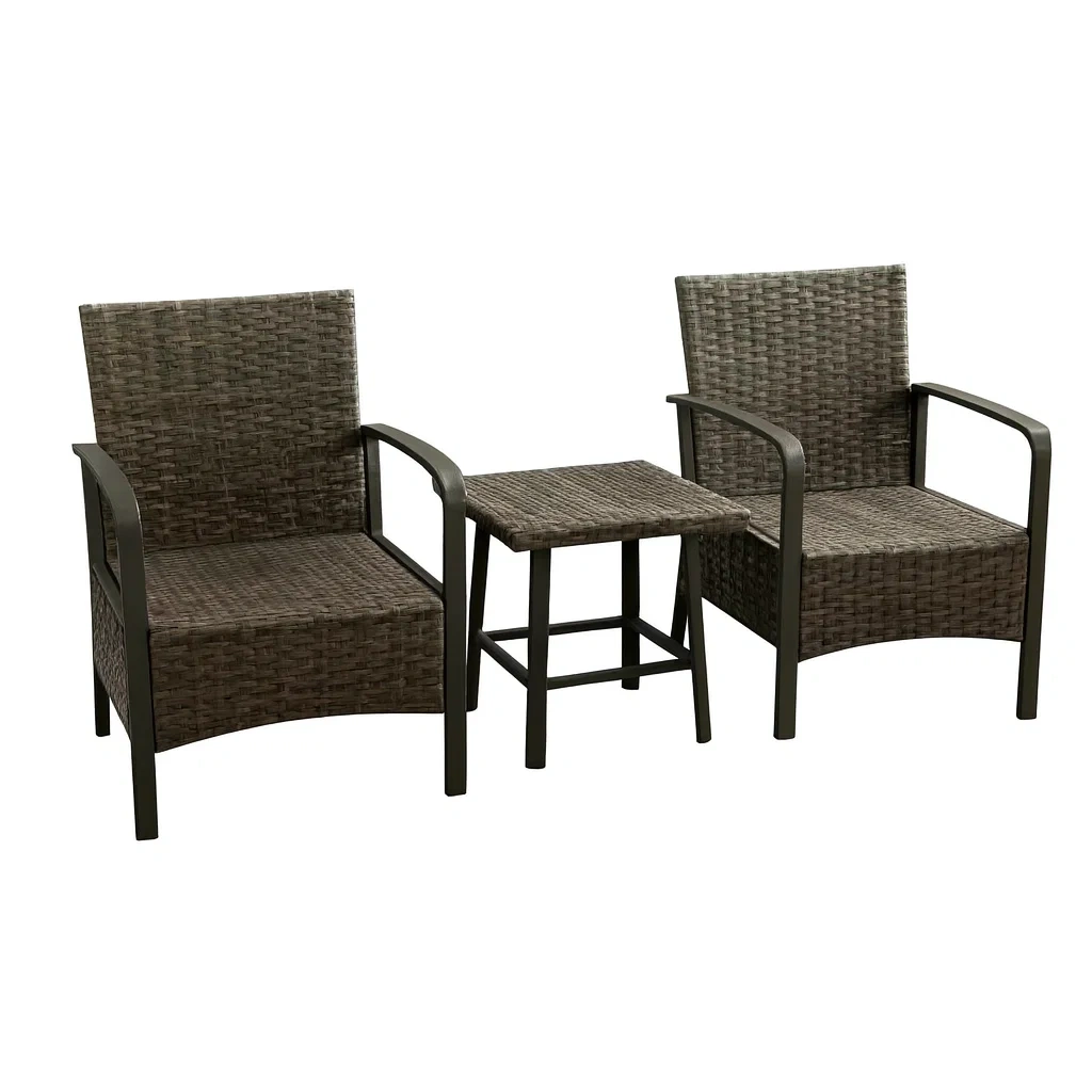 Mobilier de jardin,Petit salon de jardin - DECO Vantage