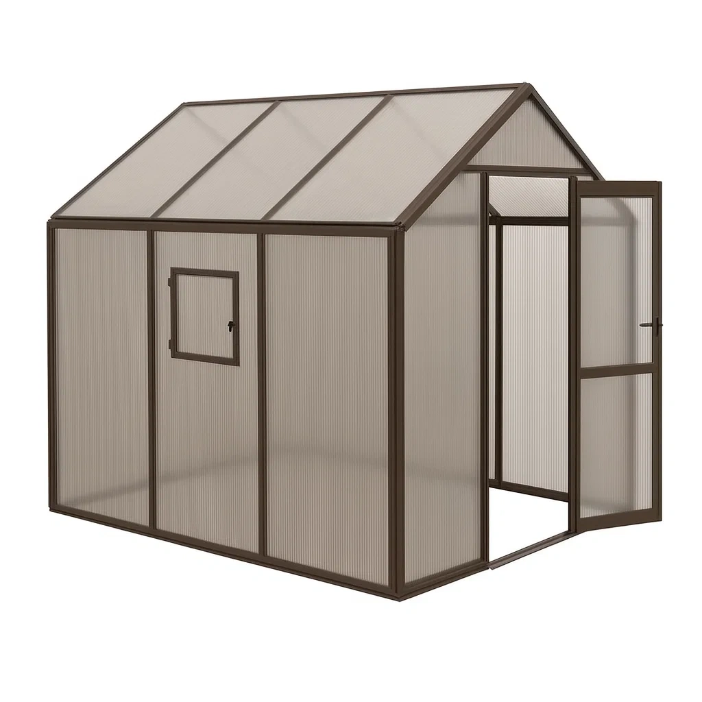 Articles de jardinage,Serre de jardin - DECO Vantage