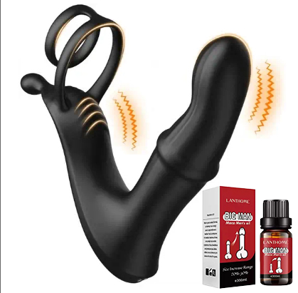 🔥CoreBoost™ Deep Stimulation Therapy – 💥Restore Vitality & Powerful Erections