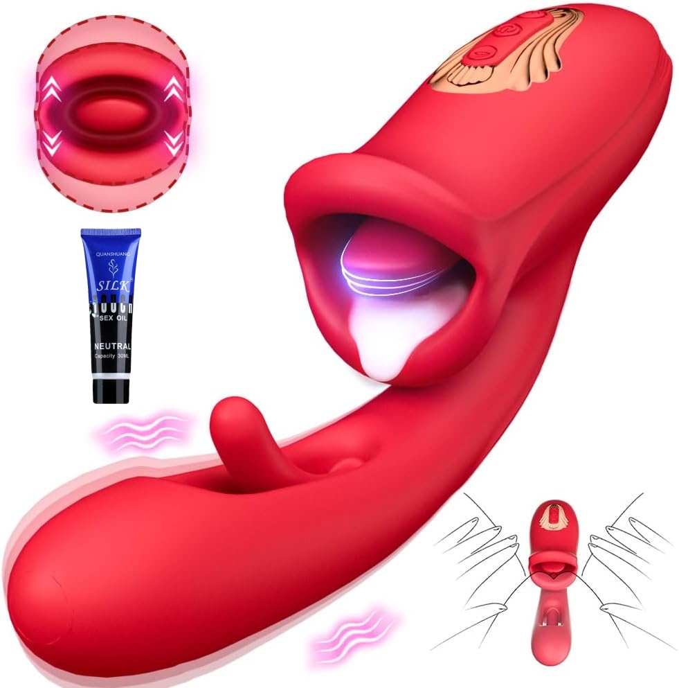 💥💥New Product Big Sale with 40% Off - 💋Flaming Lips