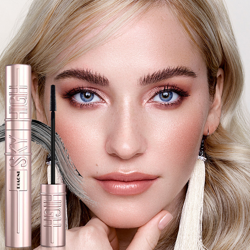 Sky High Rzęsy – Twoje spojrzenie na nowy poziom!