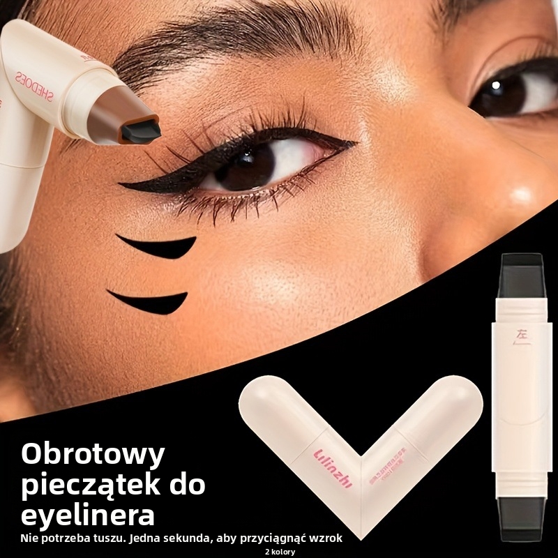 🌟 Kajal z Pieczątką – Idealny Liniowiec w 1 Sekundę!