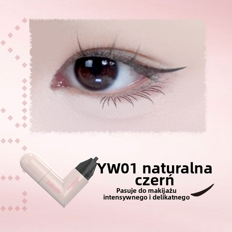 🌟 Kajal z Pieczątką – Idealny Liniowiec w 1 Sekundę!