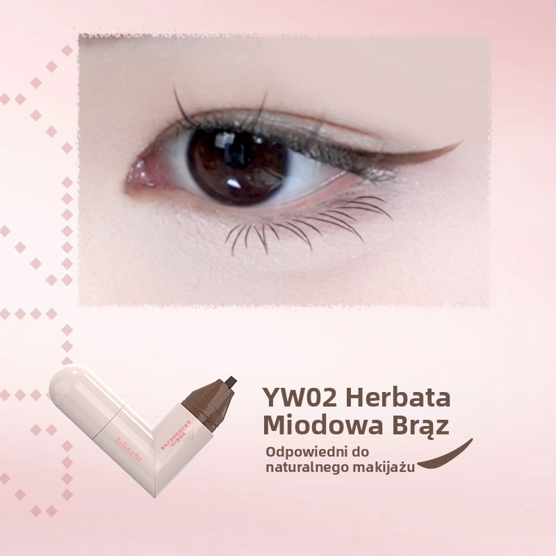 🌟 Kajal z Pieczątką – Idealny Liniowiec w 1 Sekundę!