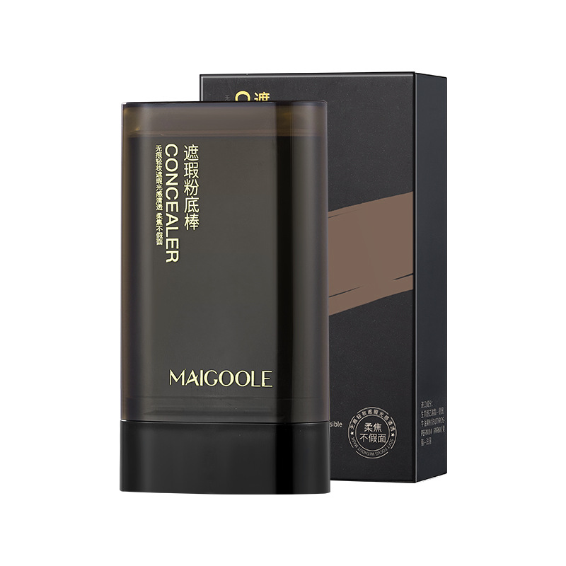 Płynny Korektor-Stick z Kryciem i Długotrwałym Utrzymaniem