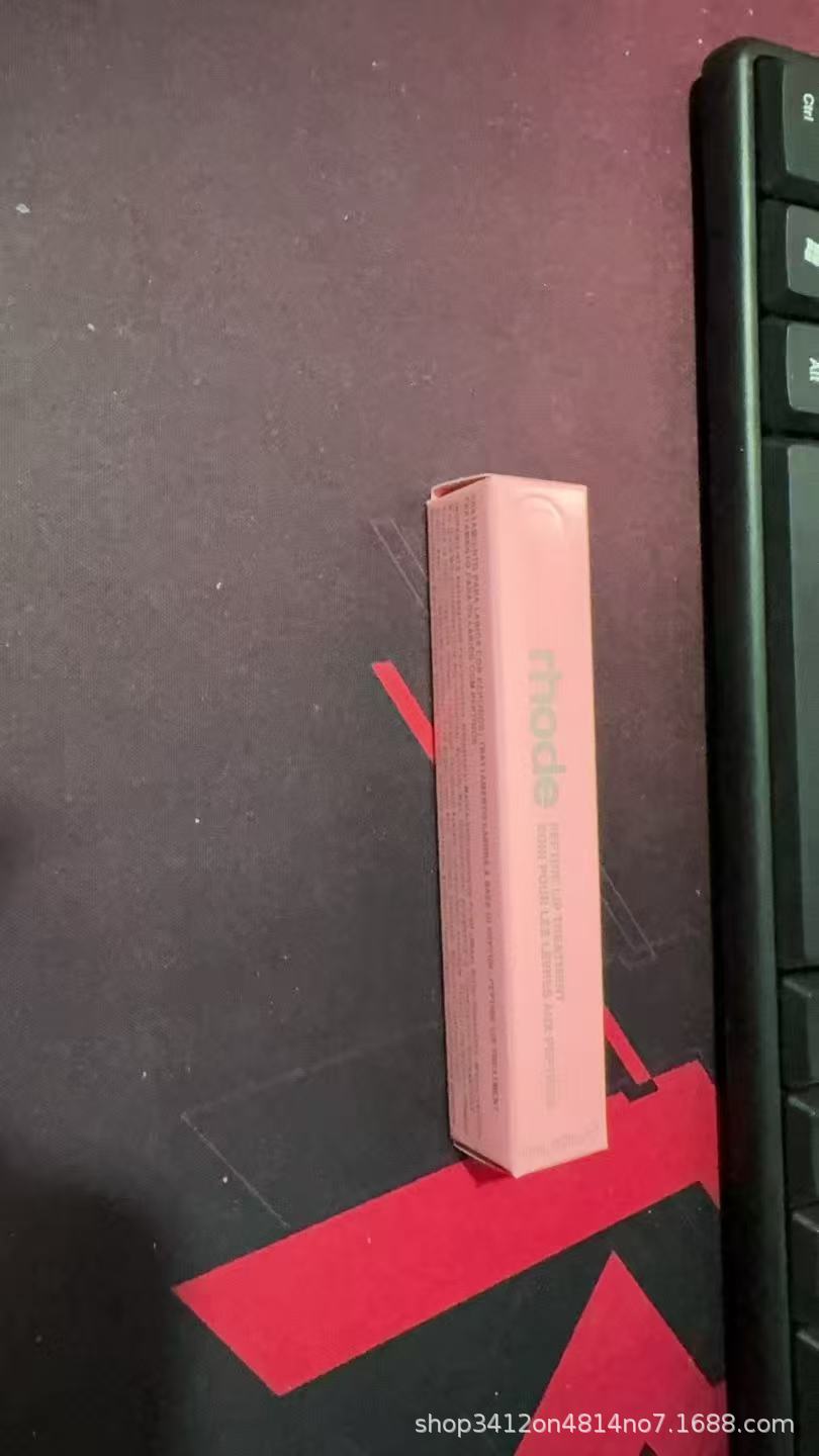 Rhode Peptide Lip Tint – Nowe doświadczenie pielęgnacji ust z kolorem ✨