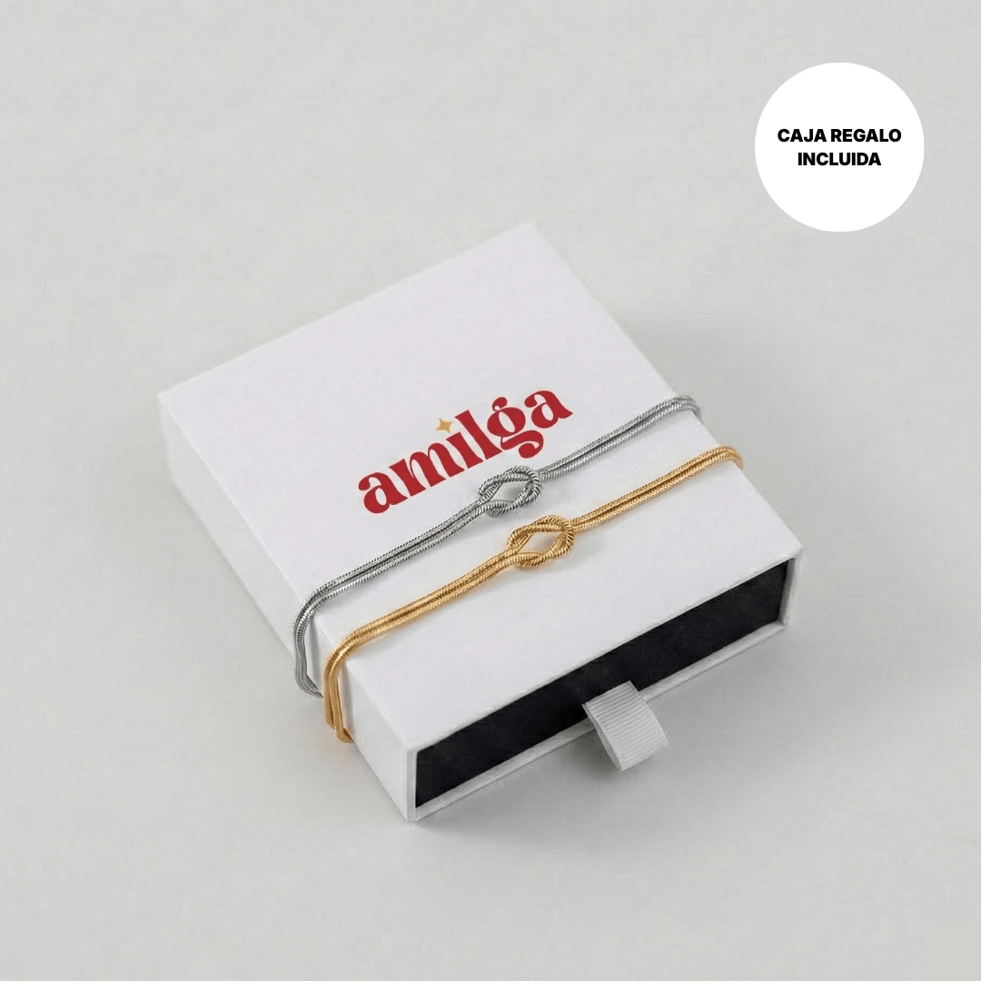 Гривна с възел на обещанието