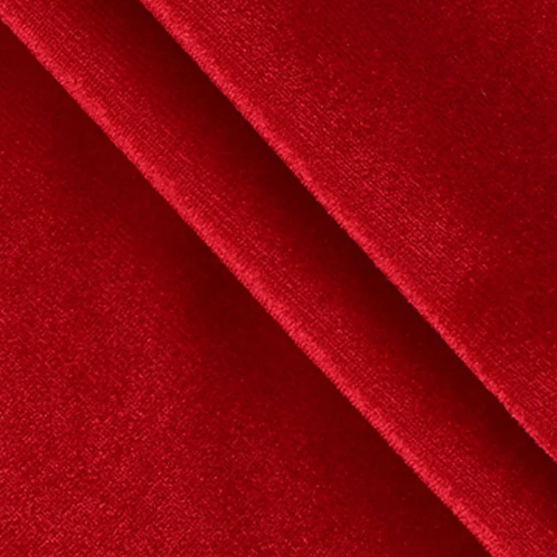 Елегантна дамска рокля с пайети