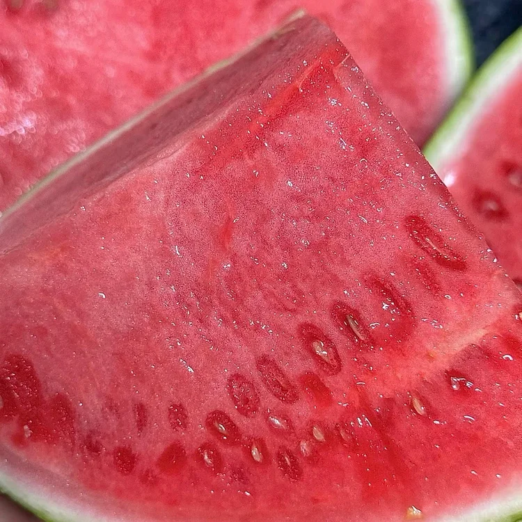 🍉 Лесно отглеждани семена от диня с тънка кора