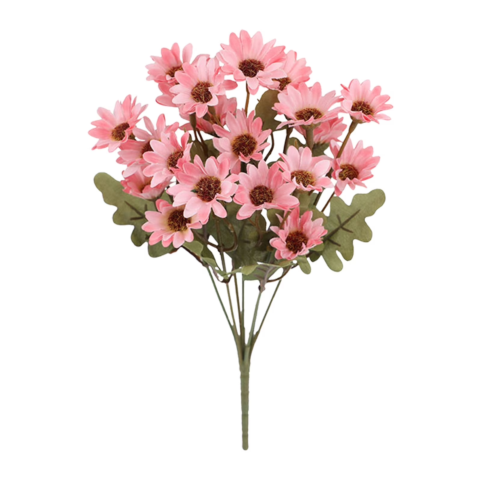  🌼 DERNIER JOUR : -50 % 🧡 Sunset Mums – Chrysanthèmes Artificiels d’Automne 