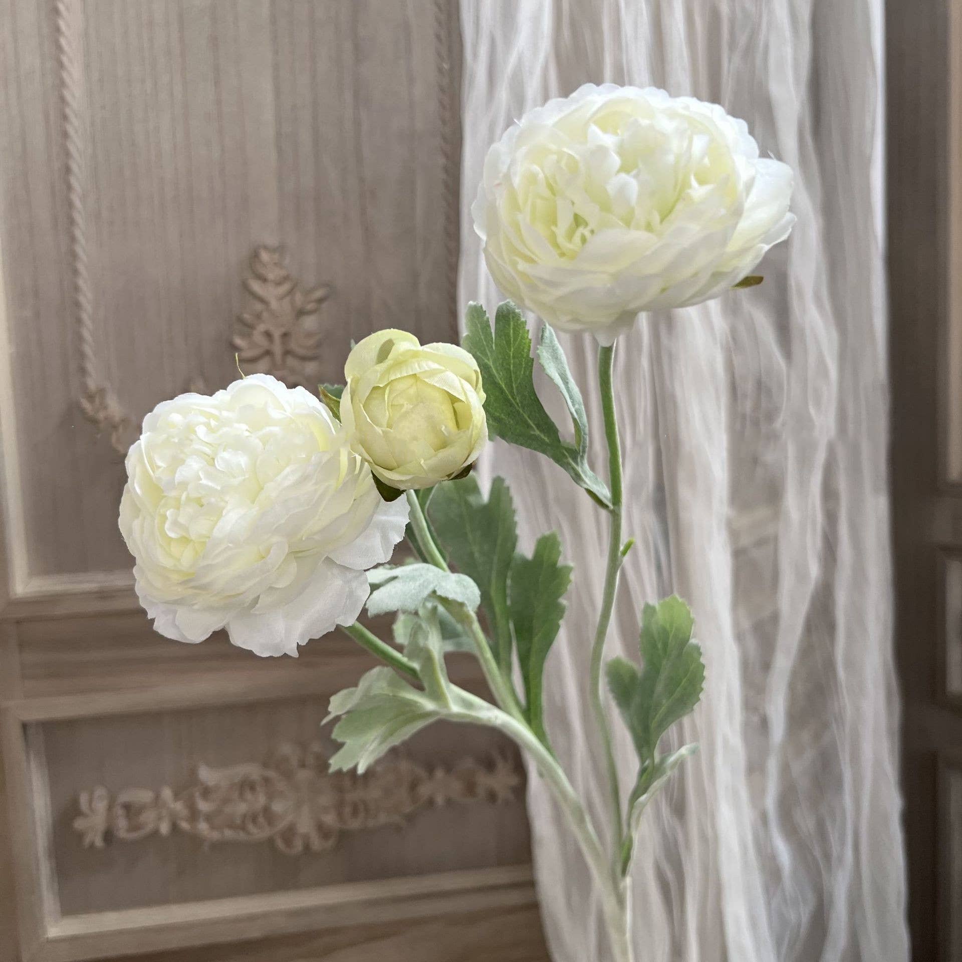 💖$6.99 Today Only - Artificial Peonies Flowers for All Year Round💐