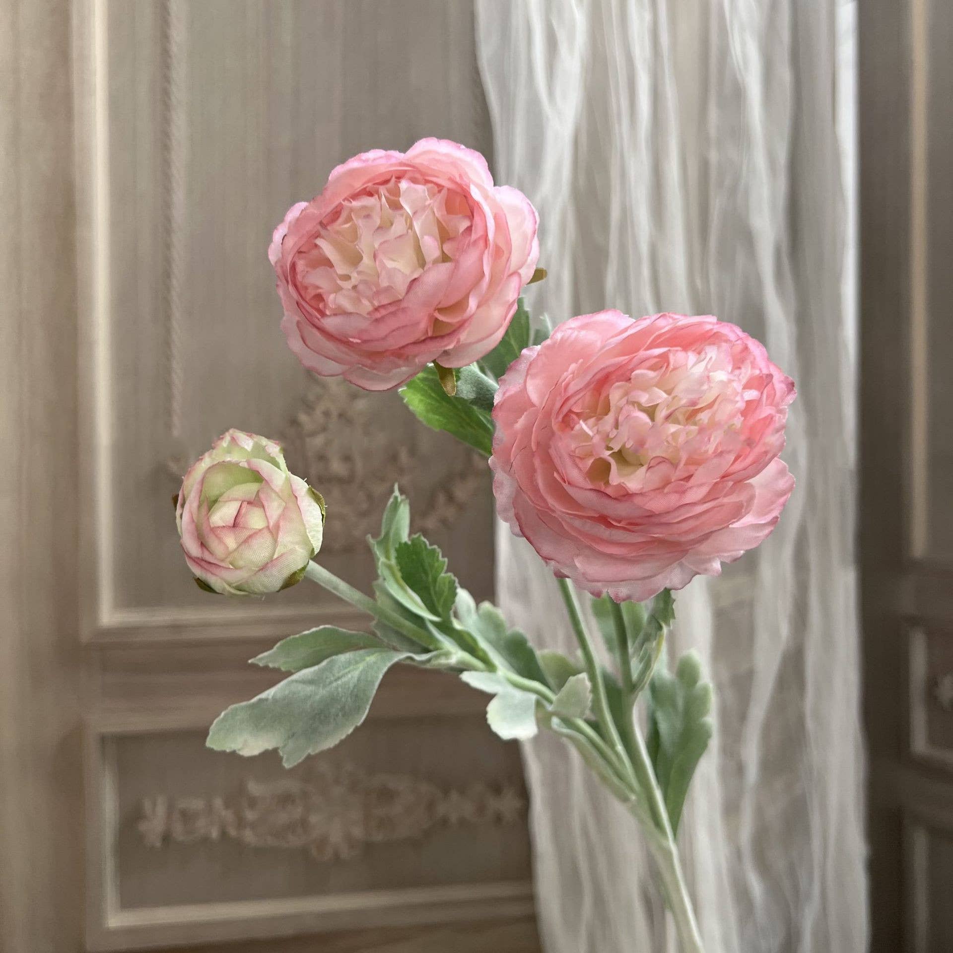 💖$6.99 Today Only - Artificial Peonies Flowers for All Year Round💐