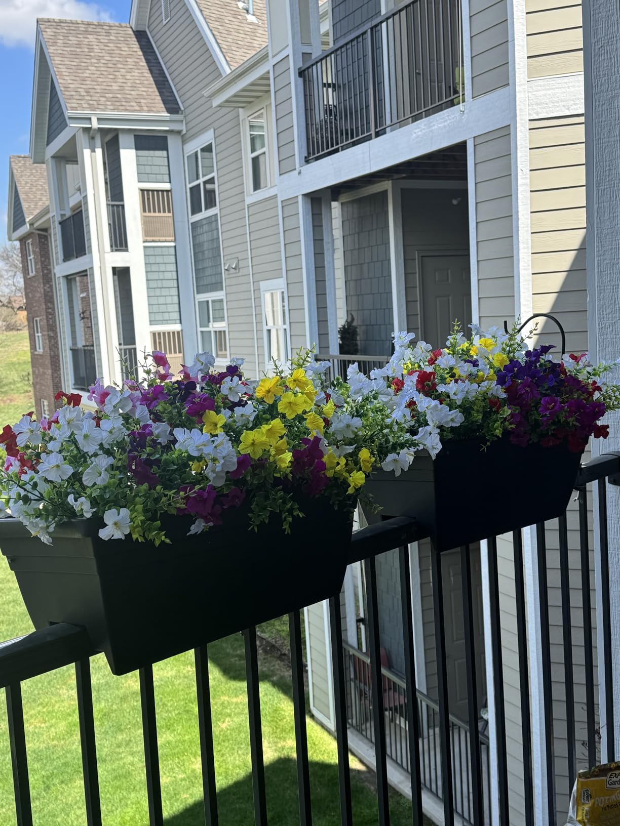 Pretty Realistic Flowers