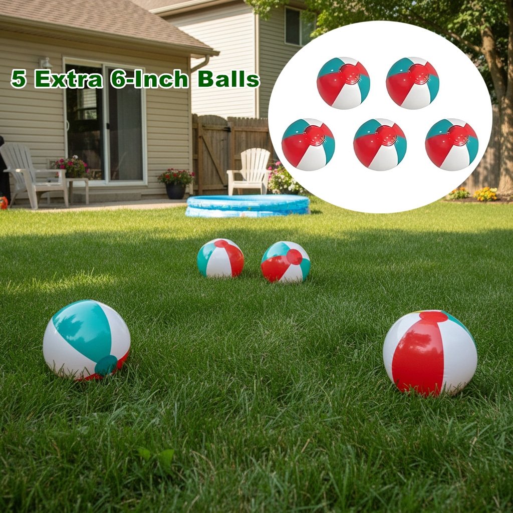 😂 Jeu de Balles Granny Pants — Le Défi Familial Qui Fait Rire