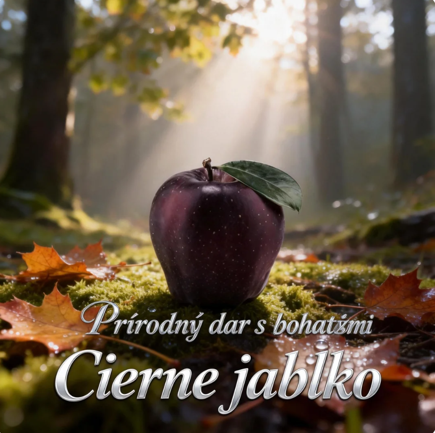 Ľahko sa pestuje: Trvalka jabloň čierna tehlová 🌱