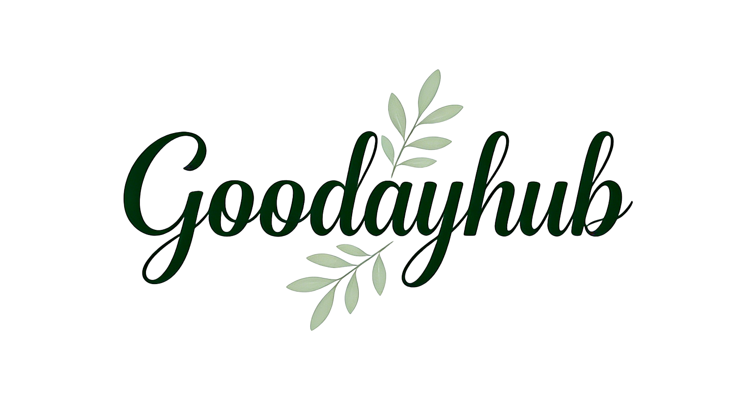 Goodayhub