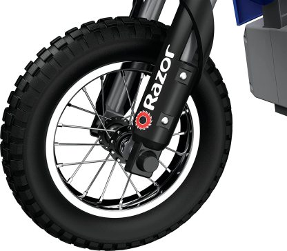 Razor MX350 Dirt Rocket - Motocross eléctrica