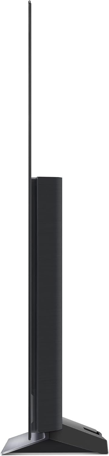 LG Pantalla OLED EVO 55 Pulgadas 4K Smart TV 2024 ThinQ AI OLED55C4PSA